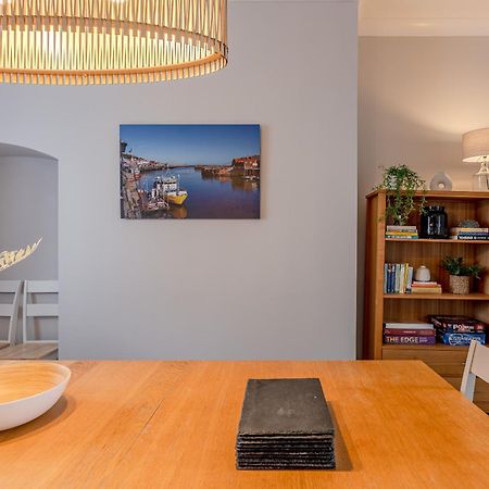 Rosemill - Large Pet Friendly Home With Off Road Parking Whitby Exteriér fotografie