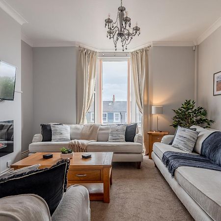 Rosemill - Large Pet Friendly Home With Off Road Parking Whitby Exteriér fotografie