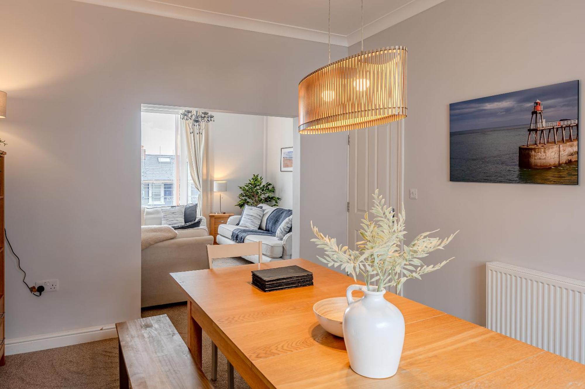 Rosemill - Large Pet Friendly Home With Off Road Parking Whitby Exteriér fotografie