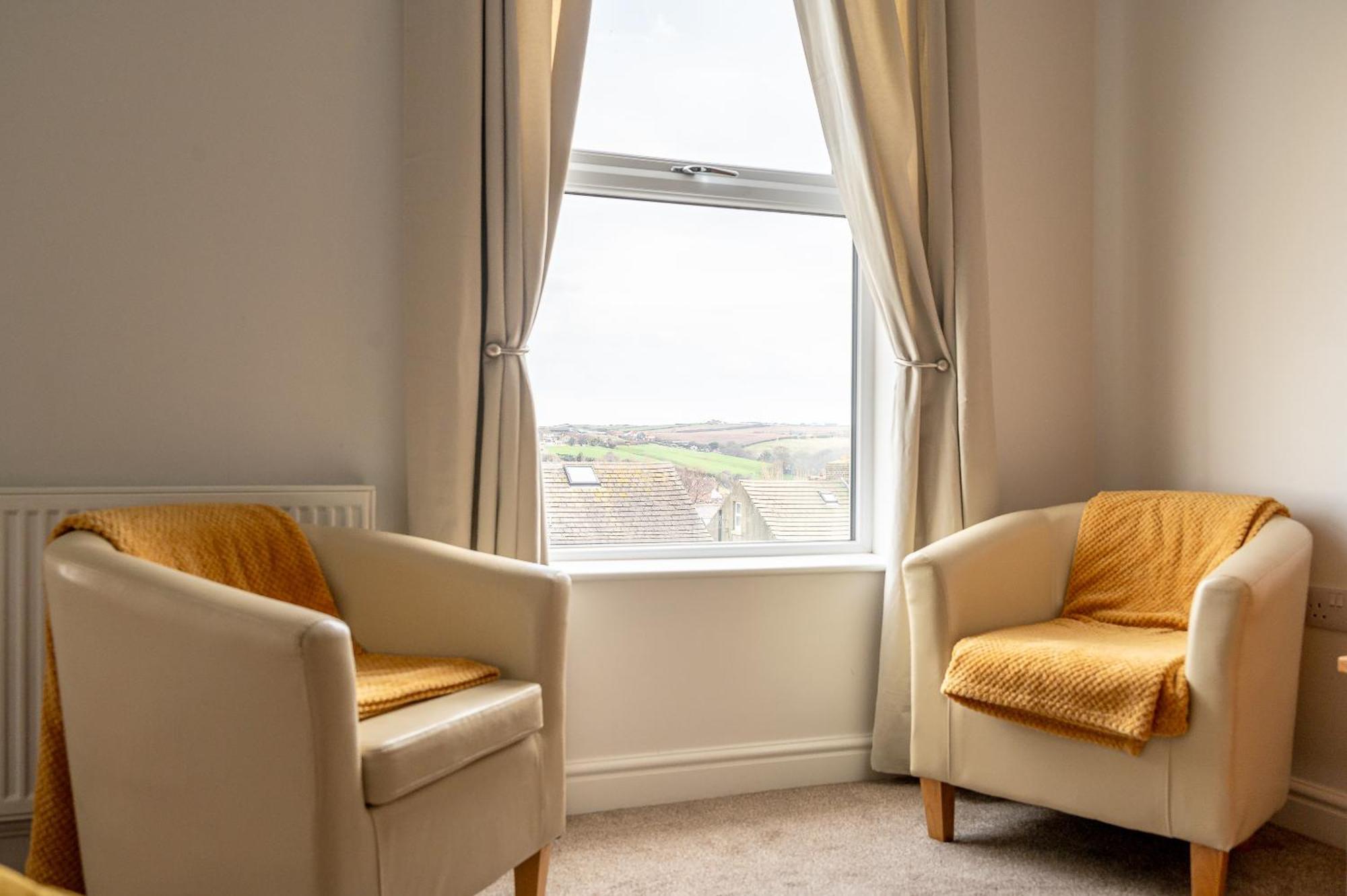 Rosemill - Large Pet Friendly Home With Off Road Parking Whitby Exteriér fotografie