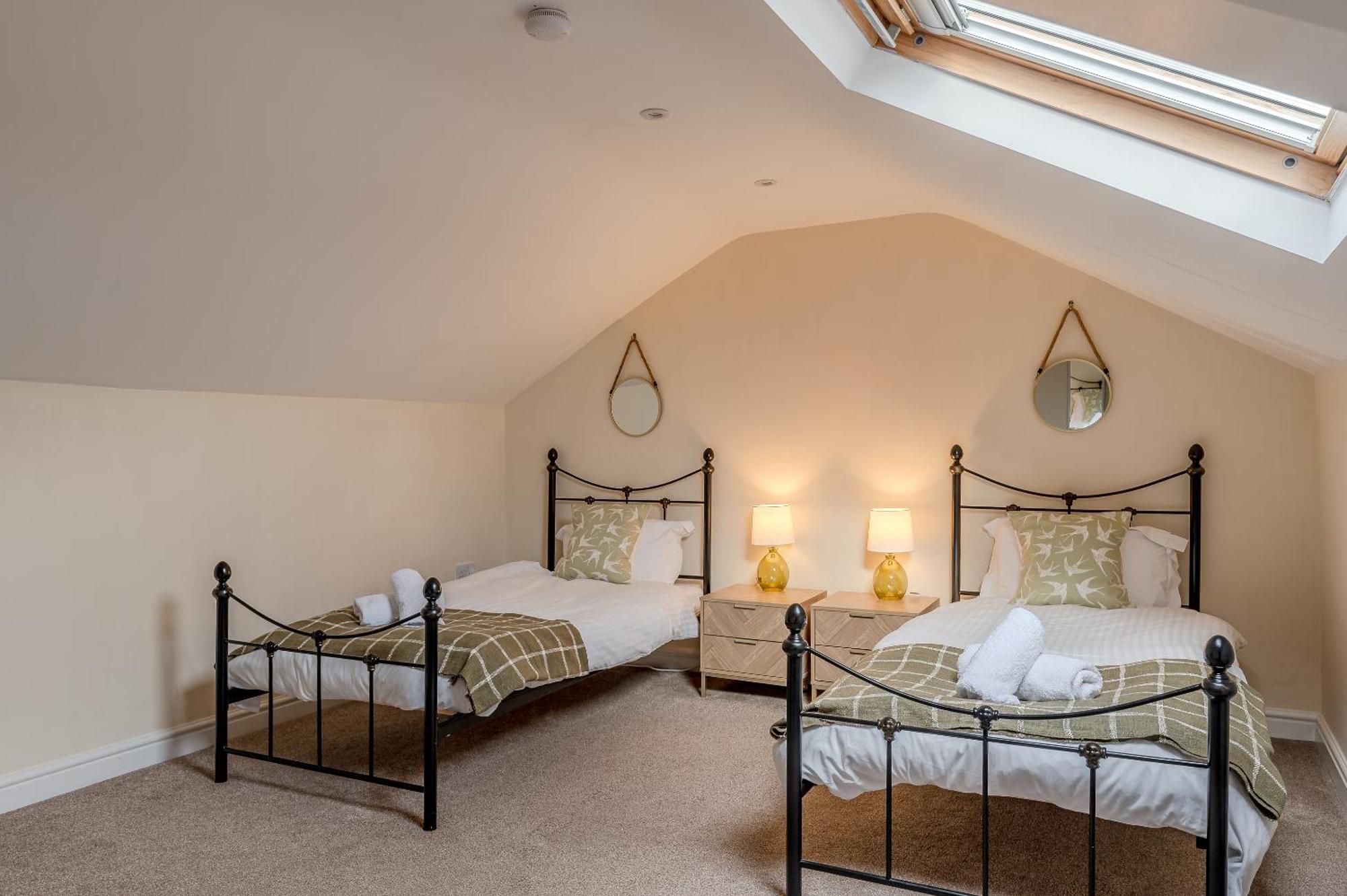 Rosemill - Large Pet Friendly Home With Off Road Parking Whitby Exteriér fotografie