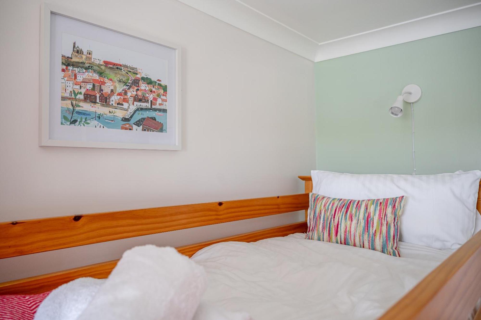 Rosemill - Large Pet Friendly Home With Off Road Parking Whitby Exteriér fotografie