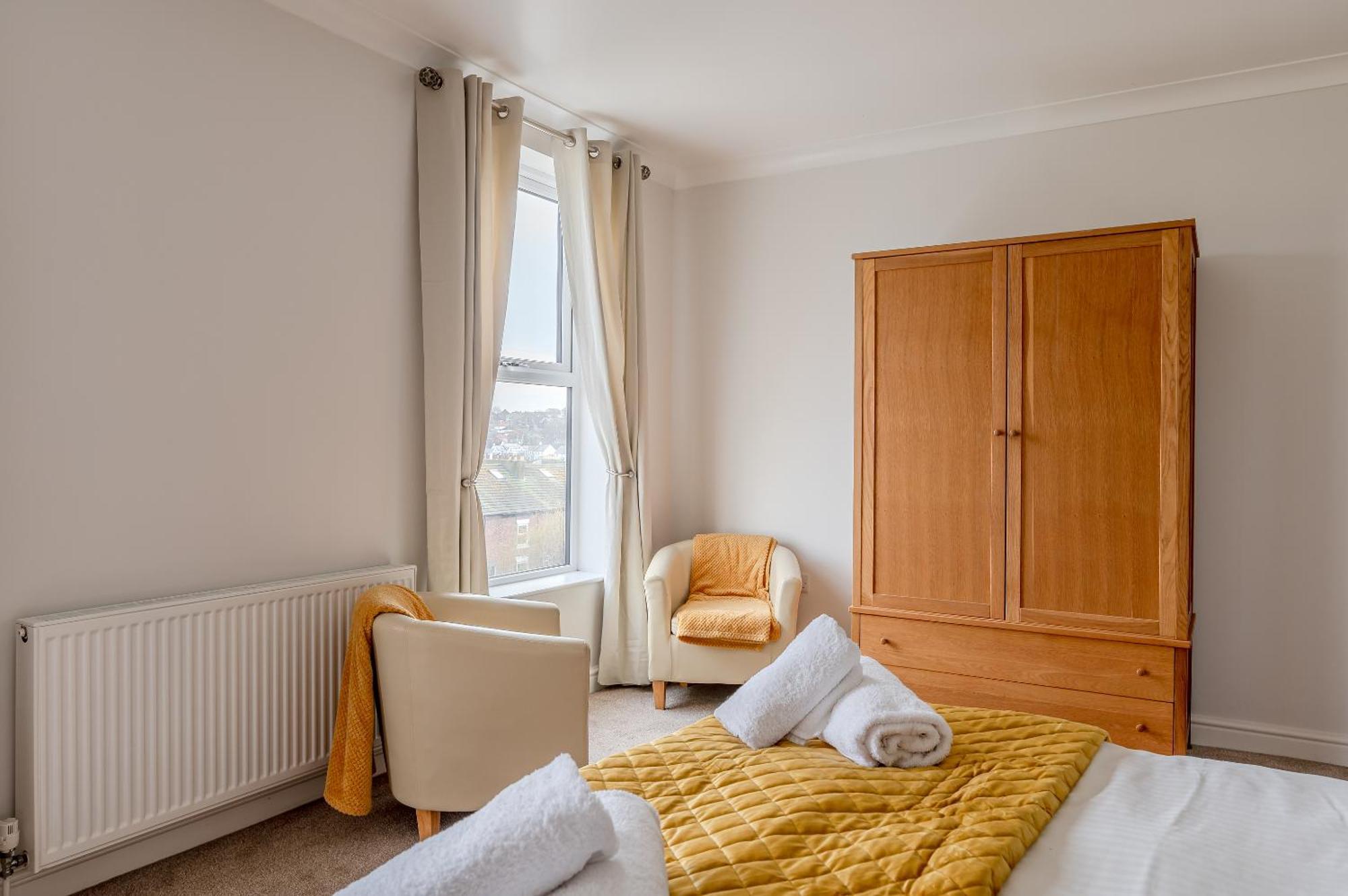 Rosemill - Large Pet Friendly Home With Off Road Parking Whitby Exteriér fotografie