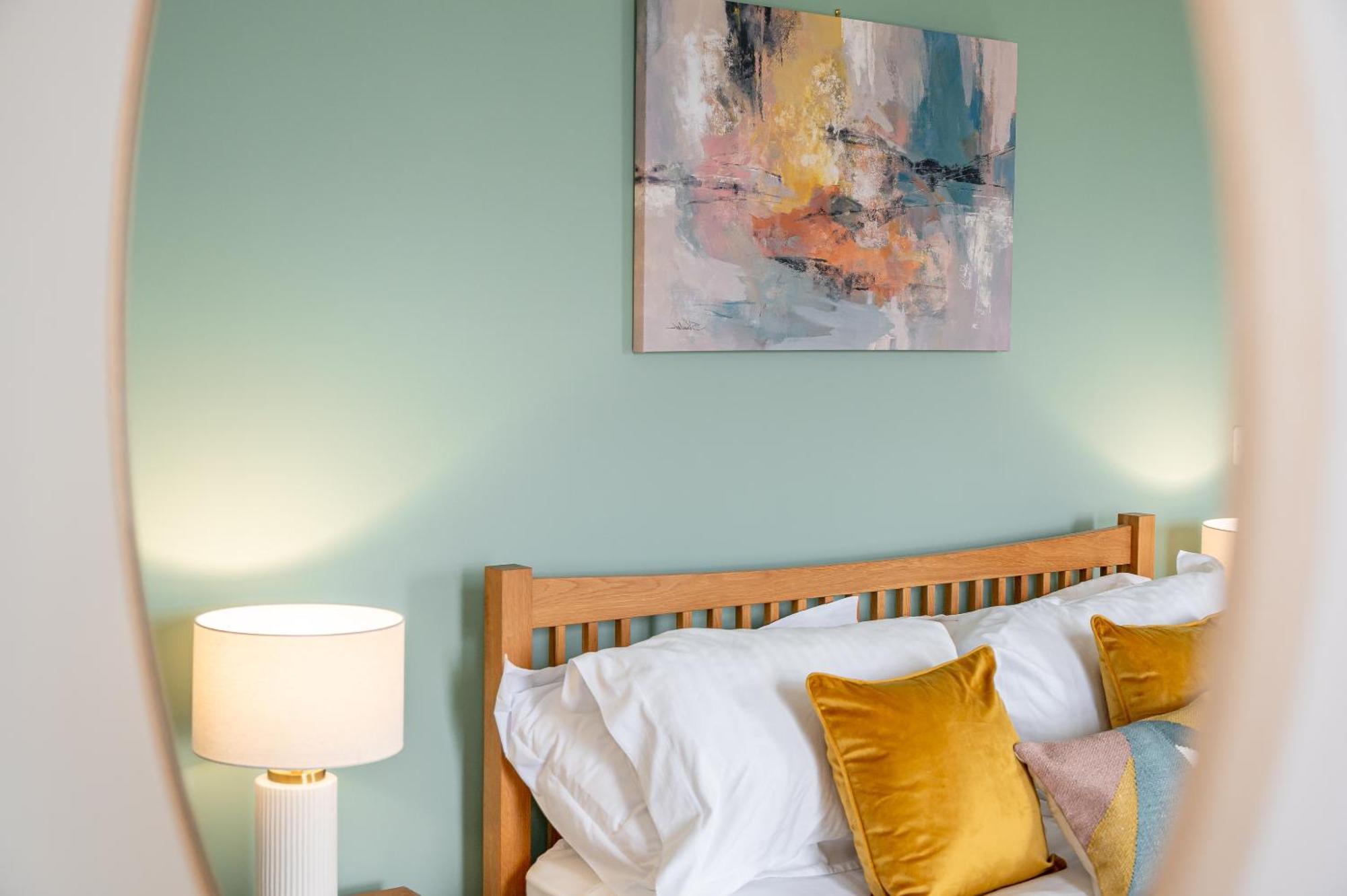 Rosemill - Large Pet Friendly Home With Off Road Parking Whitby Exteriér fotografie