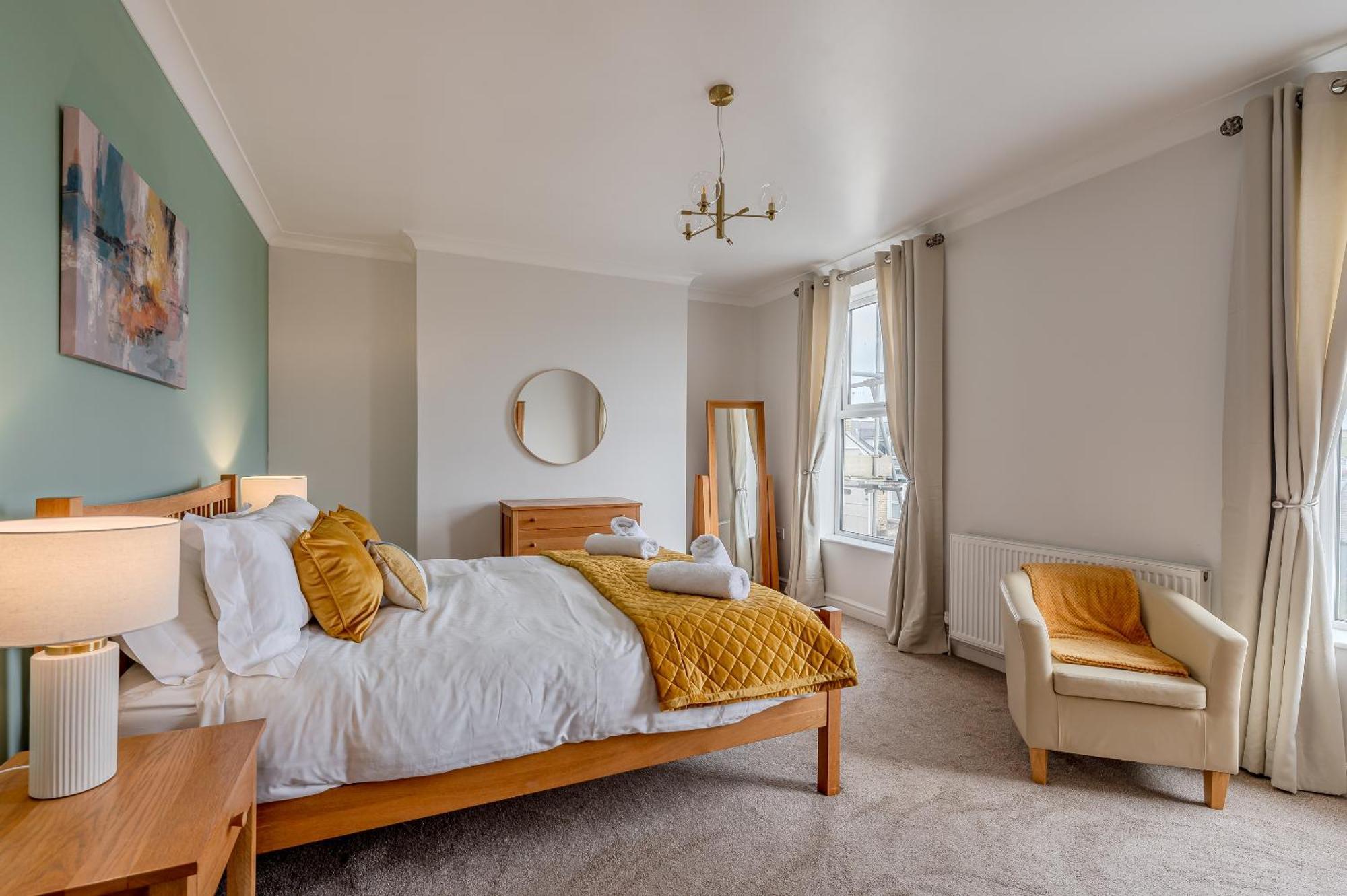Rosemill - Large Pet Friendly Home With Off Road Parking Whitby Exteriér fotografie