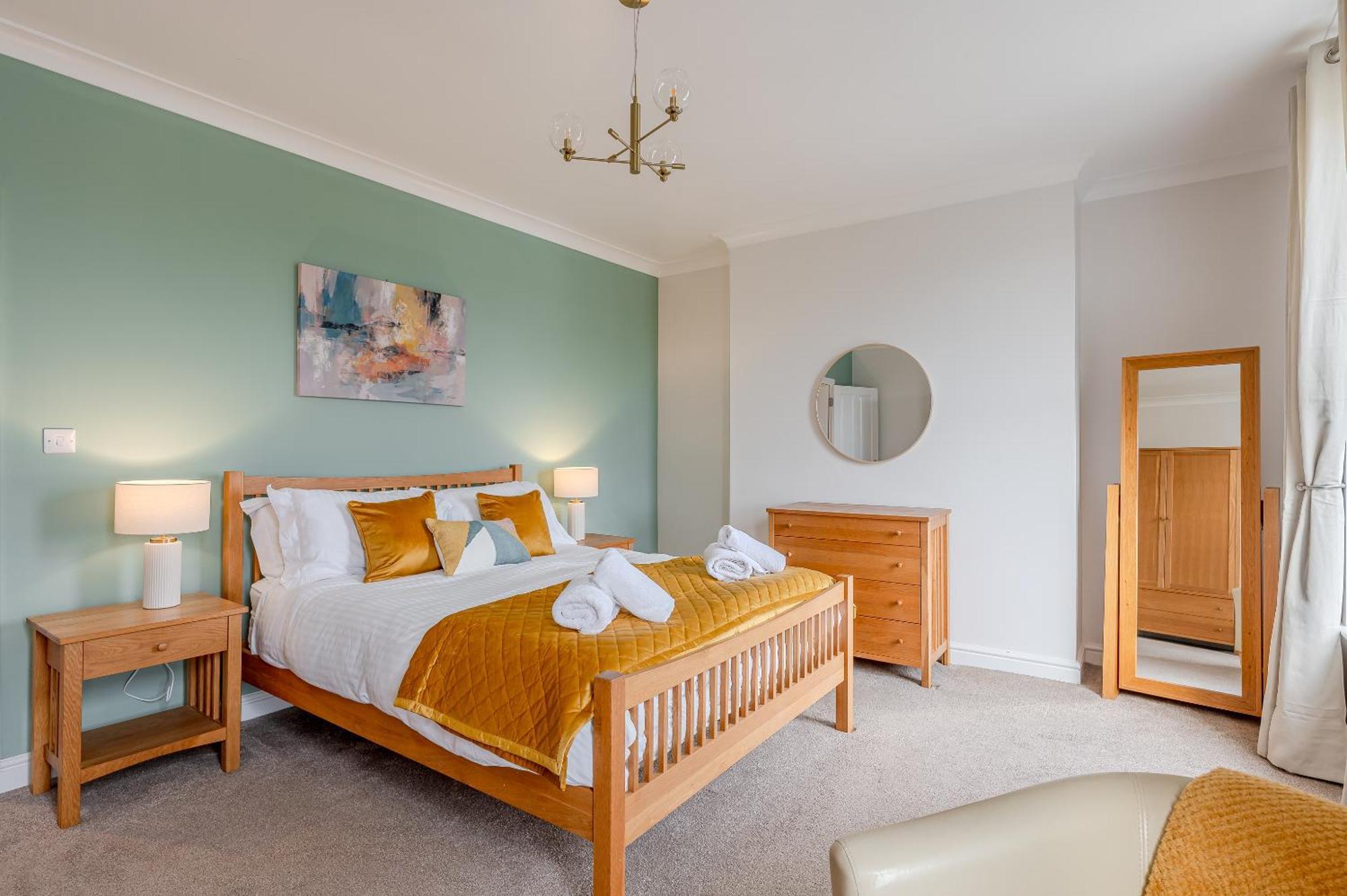 Rosemill - Large Pet Friendly Home With Off Road Parking Whitby Exteriér fotografie