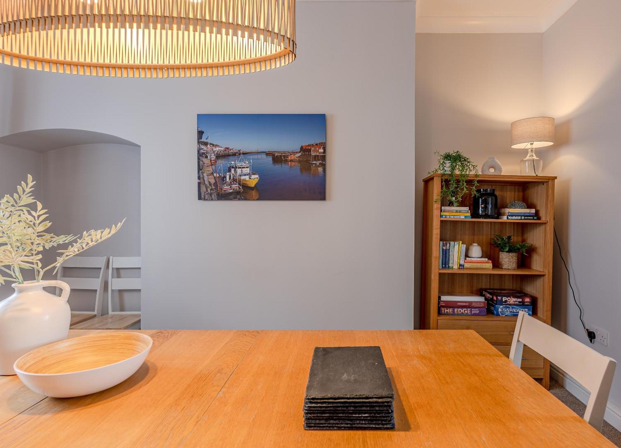 Rosemill - Large Pet Friendly Home With Off Road Parking Whitby Exteriér fotografie