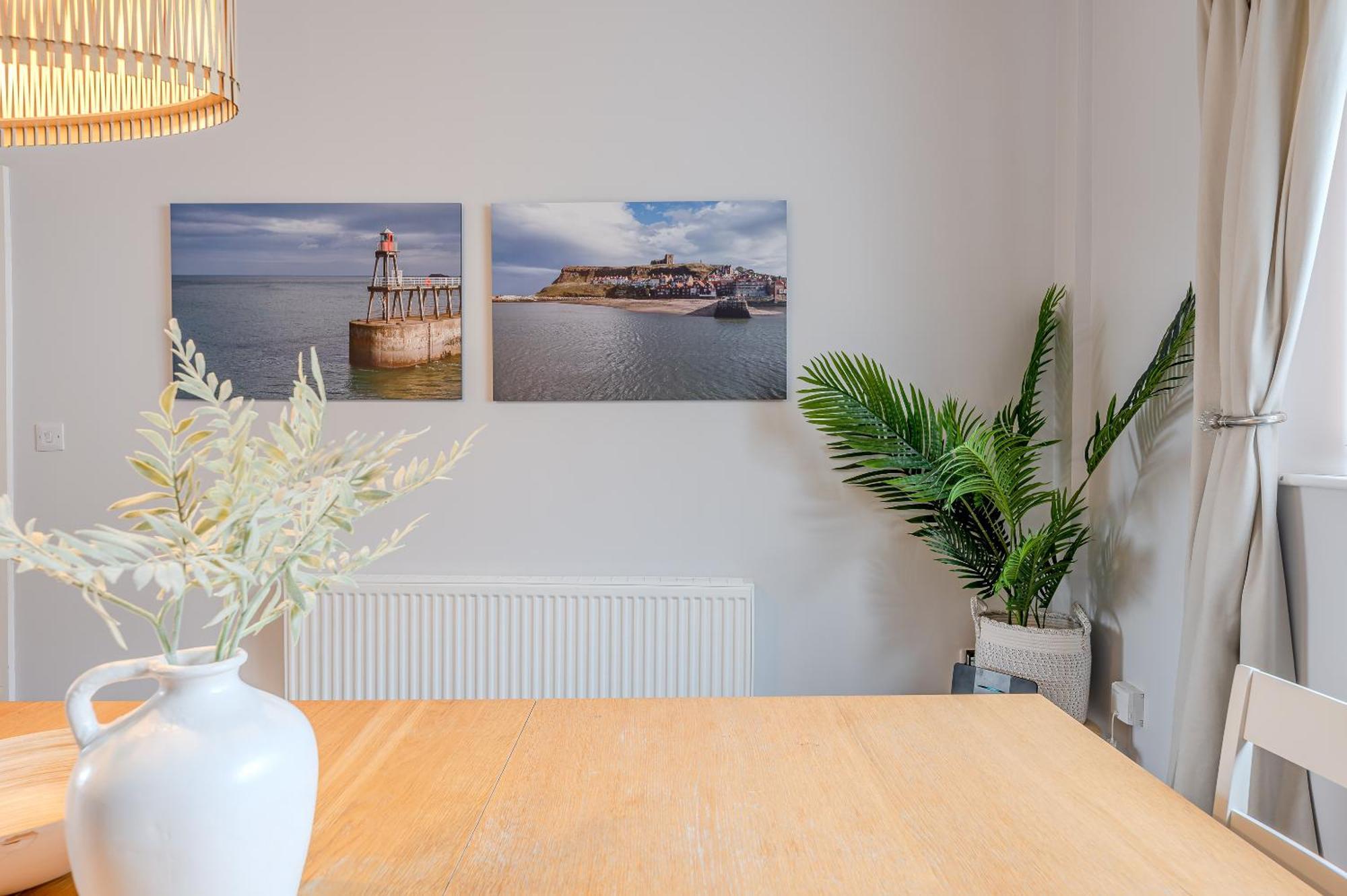 Rosemill - Large Pet Friendly Home With Off Road Parking Whitby Exteriér fotografie