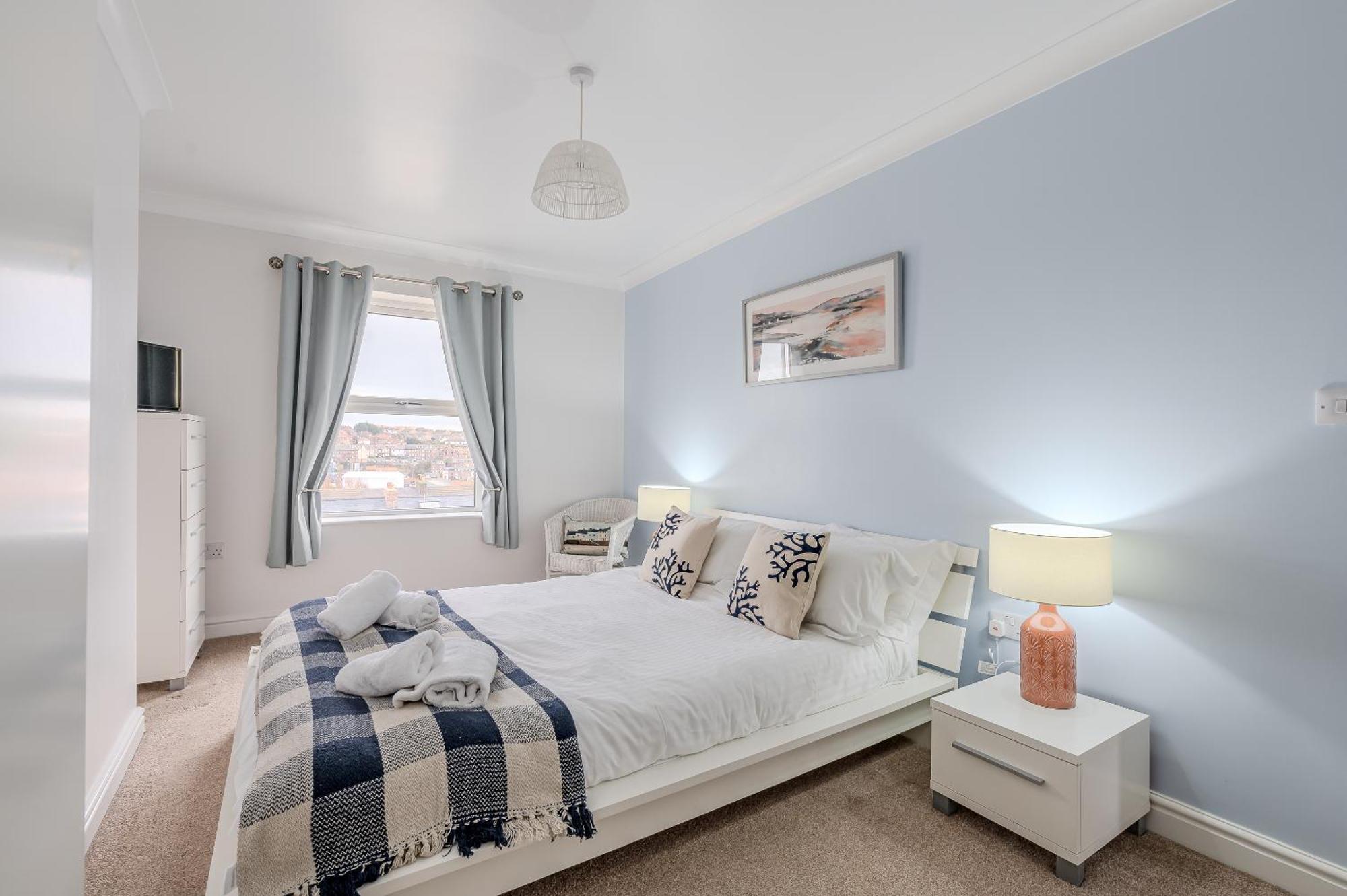 Rosemill - Large Pet Friendly Home With Off Road Parking Whitby Exteriér fotografie