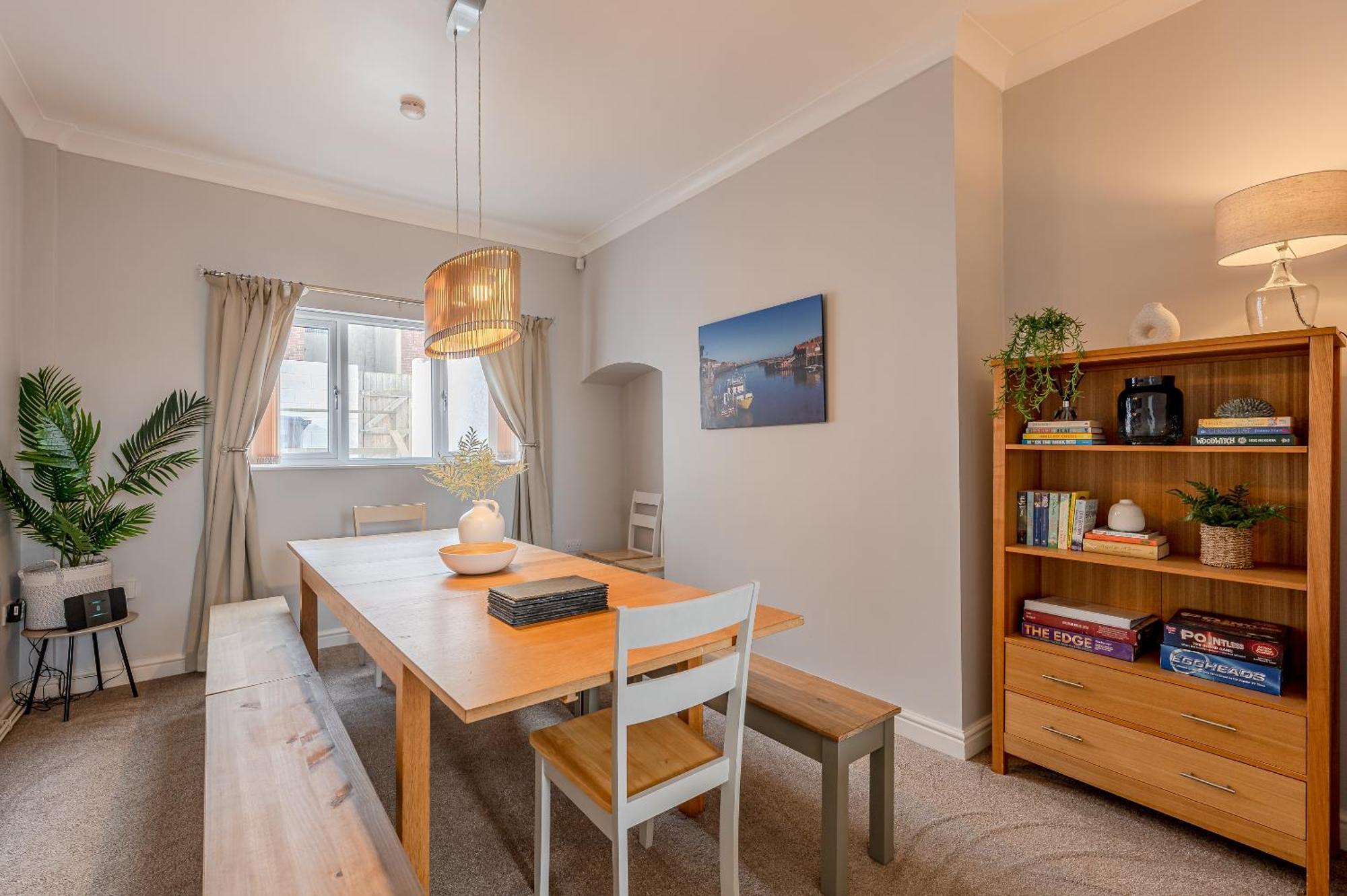 Rosemill - Large Pet Friendly Home With Off Road Parking Whitby Exteriér fotografie