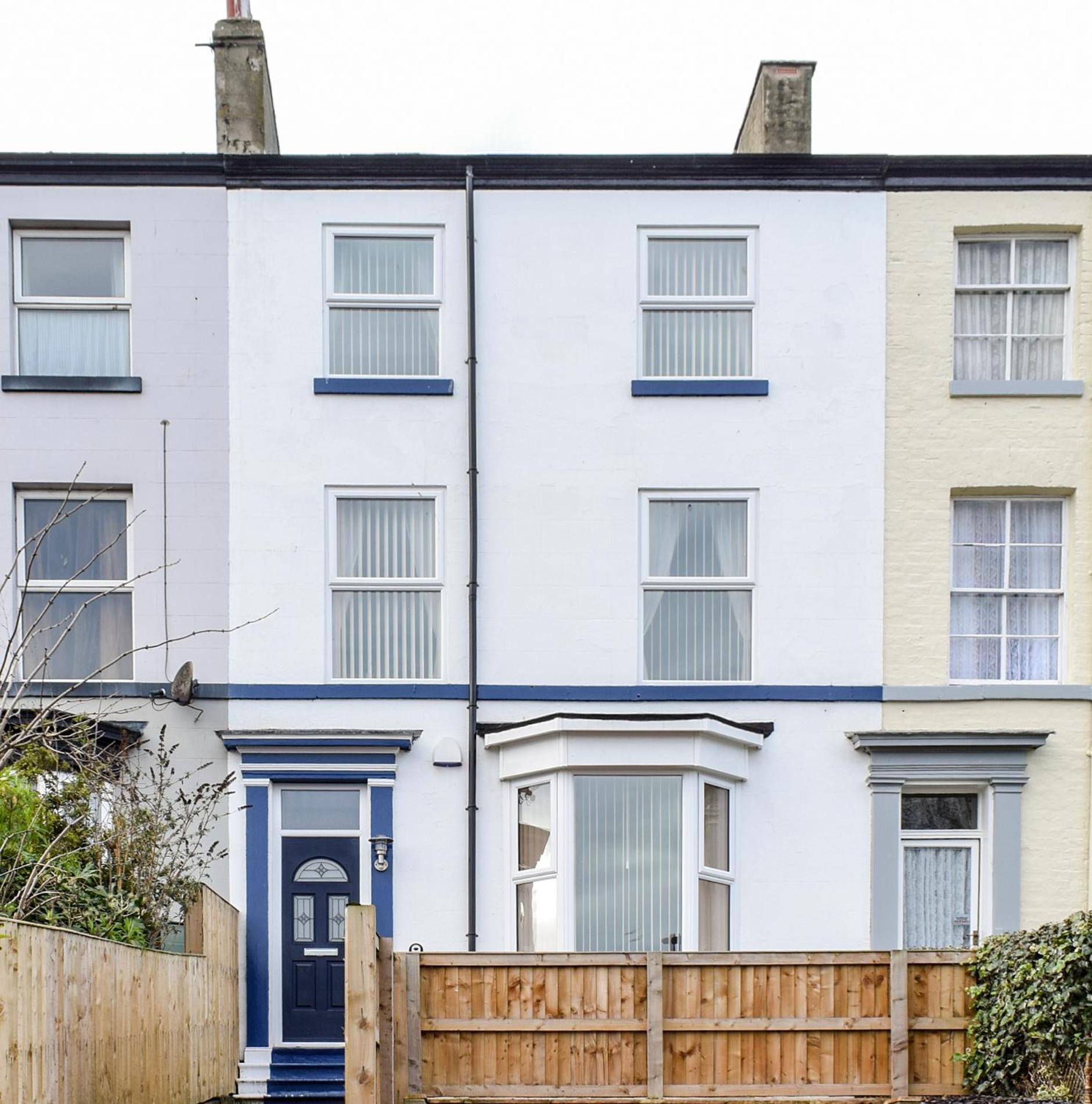 Rosemill - Large Pet Friendly Home With Off Road Parking Whitby Exteriér fotografie