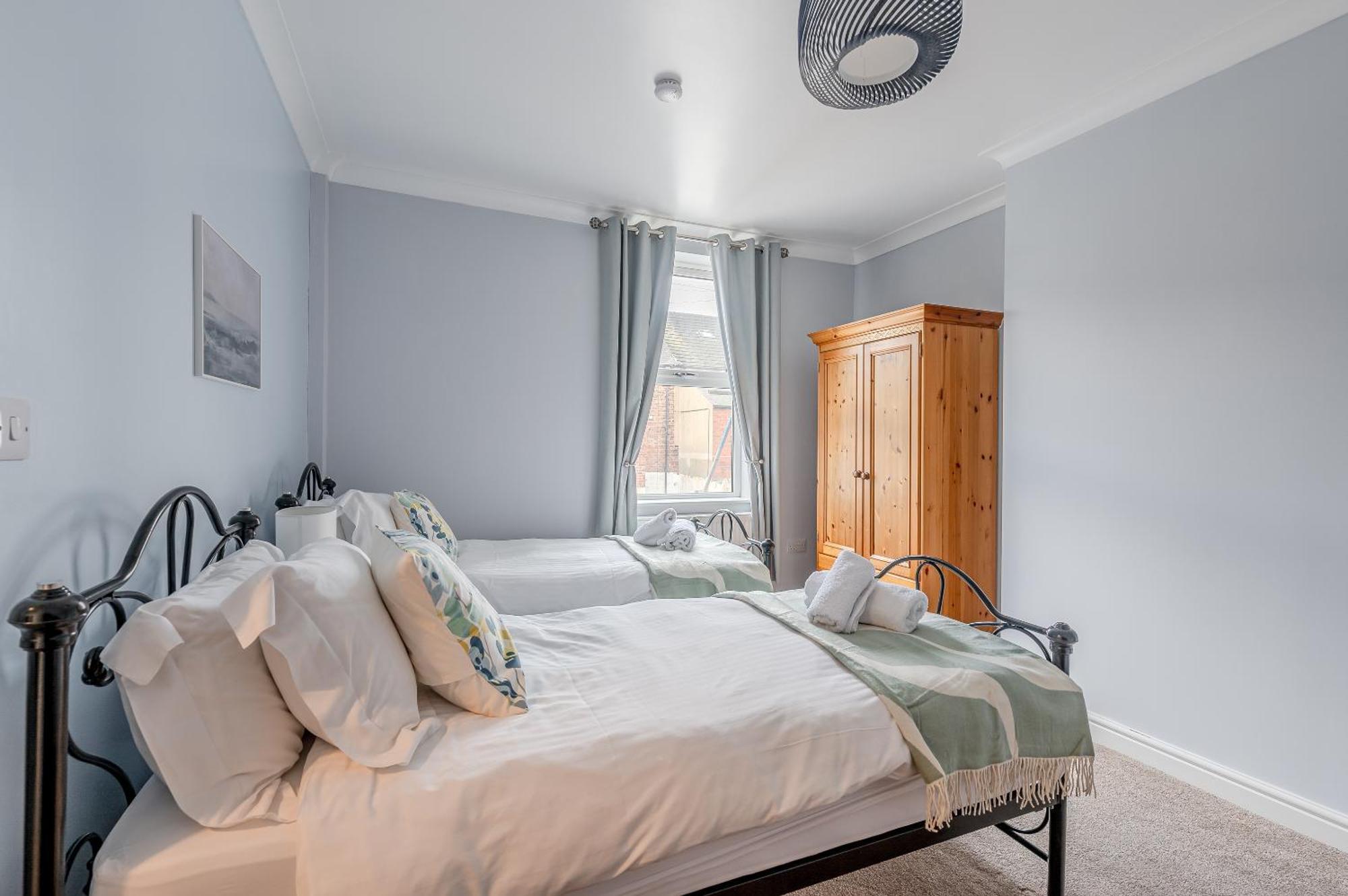Rosemill - Large Pet Friendly Home With Off Road Parking Whitby Exteriér fotografie