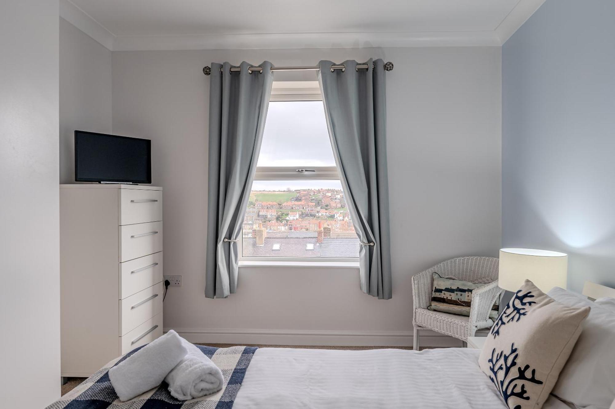 Rosemill - Large Pet Friendly Home With Off Road Parking Whitby Exteriér fotografie